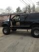2003 Ford Excursion Limited Sport Utility 4 - Door 7.  3l Excursion photo 1