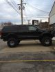2003 Ford Excursion Limited Sport Utility 4 - Door 7.  3l Excursion photo 2