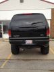 2003 Ford Excursion Limited Sport Utility 4 - Door 7.  3l Excursion photo 3