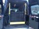 2006 Ford E350 Wheelchair Van With Additional Seats E-Series Van photo 4