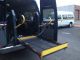 2006 Ford E350 Wheelchair Van With Additional Seats E-Series Van photo 5