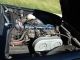 1972 Triumph Tr - 6 Convertible With Overdrive TR-6 photo 11