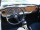 1972 Triumph Tr - 6 Convertible With Overdrive TR-6 photo 8