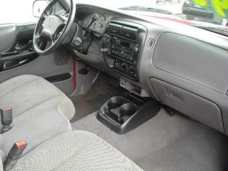 2001 Ford Ranger Extended Cab 4x4 photo