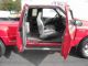 2001 Ford Ranger Extended Cab 4x4 Ranger photo 4