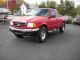 2001 Ford Ranger Extended Cab 4x4 Ranger photo 6