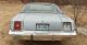 1979 Chrysler Cordoba Base Hardtop 2 - Door 5.  2l Other photo 2