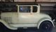 1929 Ford Model A Rumble Seat Coupe Antique Model A photo 2
