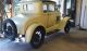 1929 Ford Model A Rumble Seat Coupe Antique Model A photo 4