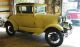 1929 Ford Model A Rumble Seat Coupe Antique Model A photo 7