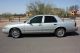 2011 Mercury Grand Marquis Ls Sedan 4 - Door 4.  6l Grand Marquis photo 3
