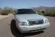 2011 Mercury Grand Marquis Ls Sedan 4 - Door 4.  6l Grand Marquis photo 5