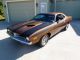 1972 Plymouth Barracuda 340 Numbers Matching With Factory Cruise Control Barracuda photo 1