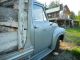 1953 Ford V8,  4 Speed Manual,  350,  1 Ton,  Dually,  Short Flatbed With Racks Other photo 5