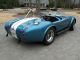 1965 Shelby Cobra 427.  Authentic - In Shelby Registry. Shelby photo 4