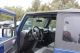 2010 Jeep Wrangler Sport Sport Utility 2 - Door 3.  8l Wrangler photo 3