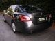 2013 Altima Interior / / Pack. Altima photo 5