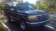 1994 Ford Bronco Xlt 4wd Fl Bronco photo 1