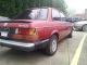 1982 Bmw 320i Base Coupe 2 - Door 1.  8l 3-Series photo 4
