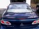 2002 Chevrolet Cavalier Ls Sport Coupe 2 - Door 2.  2l Cavalier photo 9