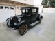 1924 Dodge Business Coupe Other photo 1