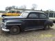 Barn Find 1947 Plymouth Deluxe Other photo 1