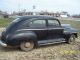 Barn Find 1947 Plymouth Deluxe Other photo 2