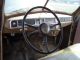 Barn Find 1947 Plymouth Deluxe Other photo 8