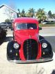 1938 Ford Panel Truck Other Pickups photo 1