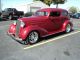 1935 Chevy Master Pro - Built Interstate Cruiser Show Car Other photo 3