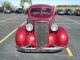 1935 Chevy Master Pro - Built Interstate Cruiser Show Car Other photo 5
