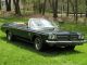 1973 Olds Delta 88 Convertible And Upgraded Eighty-Eight photo 9