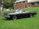 1973 Olds Delta 88 Convertible And Upgraded Eighty-Eight photo 1
