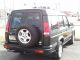 2001 Land Rover Discovery Series Ii Se 7passanger Sport Utility 4 - Door 4.  0l Discovery photo 3