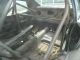 1974 Oldsmobile Omega Gasser With 500 Cadillac Motor Solid Axle Front With Leafs Other photo 10