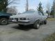 1974 Oldsmobile Omega Gasser With 500 Cadillac Motor Solid Axle Front With Leafs Other photo 3