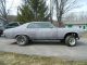 1974 Oldsmobile Omega Gasser With 500 Cadillac Motor Solid Axle Front With Leafs Other photo 4