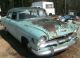 1955 55 Plymouth Belvedere 4 Dr Automatic 340 Runs Complete Project Other photo 1