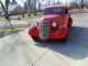 1938 Chevy Hot Rod Truck Other Pickups photo 2