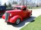 1938 Chevy Hot Rod Truck Other Pickups photo 7