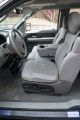 2004 Ford F - 150 Xlt 4x4 Extended Cab Pickup 4 - Door 5.  4l F-150 photo 5