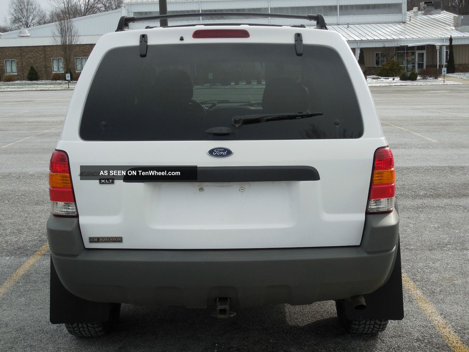 Disengage 2002 ford 4 wheel drive #9