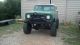 1973 International Scout Ii 4x4 Lifted Convertible Scout photo 1