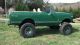 1973 International Scout Ii 4x4 Lifted Convertible Scout photo 6