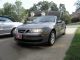 2005 Saab 93 Turbo Convertible 5 Speed Manual With 9-3 photo 2