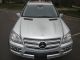 2011 Mercedes - Benz Gl450 Base Sport Utility 4 - Door 4.  6l GL-Class photo 6