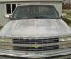 1992 Chevrolet C2500 Silverado Ext.  Cab Long Bed C/K Pickup 2500 photo 1