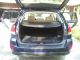 2010 Subaru Outback 2.  5 Limited Edition Back View Camera Outback photo 5