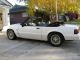 1990 Ford Mustang Lx Convertible 2 - Door 5.  0l Mustang photo 7
