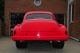 1950 Chevy Coupe Drag Car - Red - Other photo 3